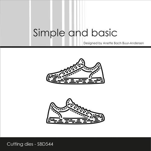 Simple and basic Mini shoes 4x108cmx2